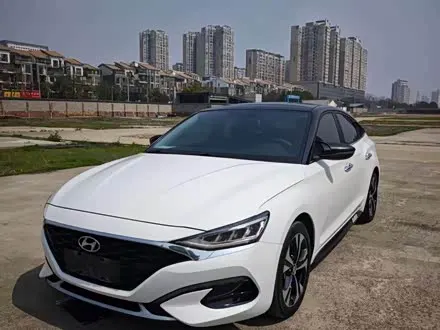 HYUNDAI LAFESTA 2021