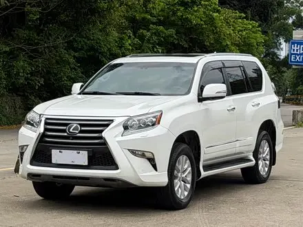 LEXUS GX 2014