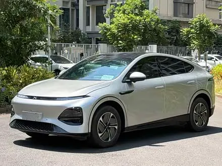 XPENG G6 2024