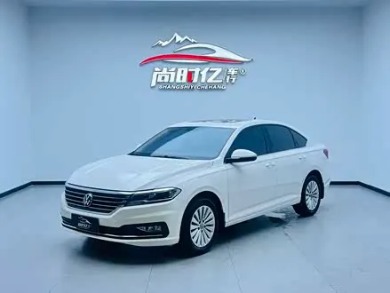 VOLKSWAGEN LAVIDA — из Китая под ключ