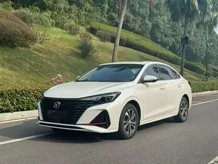 CHANGAN EADO — из Китая под ключ