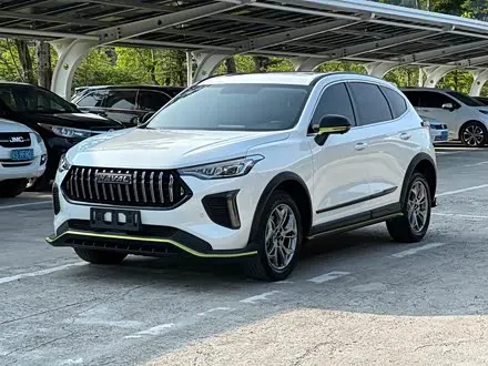 HAVAL CHITU — из Китая под ключ