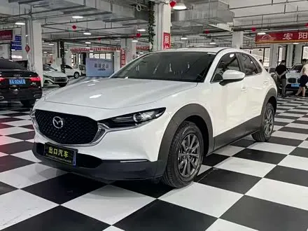MAZDA CX-30 2022