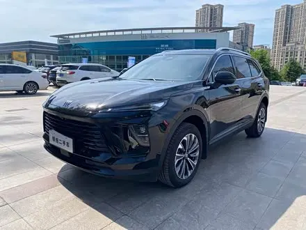 BUICK ENVISION PLUS 2025