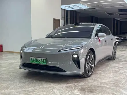 NIO ET5T 2023