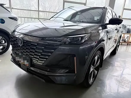 CHANGAN CS55PLUS 2022