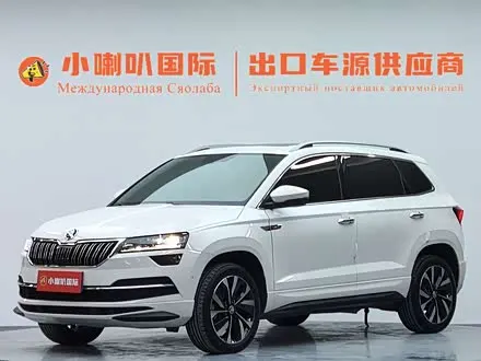 SKODA KAROQ 2023