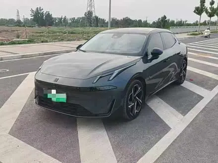 LYNK & CO 07 EM-P 2024