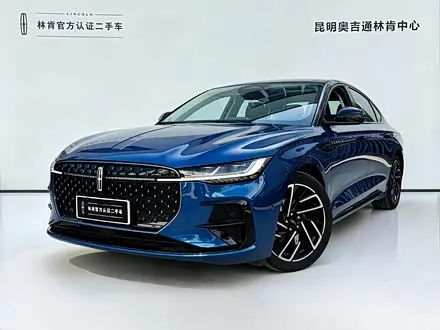 LINCOLN Z 2022