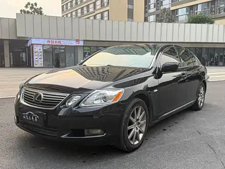 LEXUS GS 2005