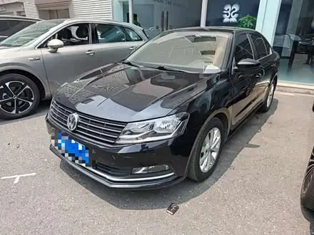 VOLKSWAGEN LAVIDA — из Китая под ключ
