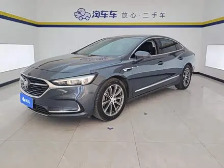 BUICK LACROSSE 2021