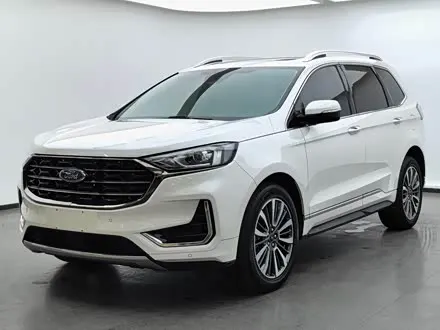 FORD EDGE 2021