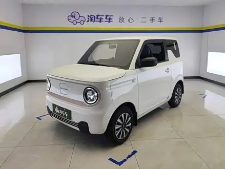 GEELY PANDA 2024