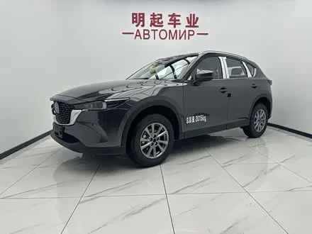 MAZDA CX-5 2025