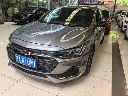 CHEVROLET MONZA 2019