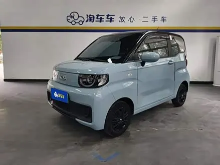 CHERY QQ ICE CREAM 2022