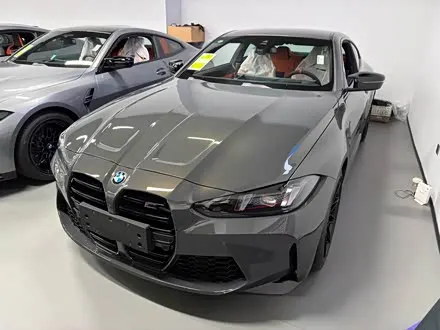 BMW M4 2024