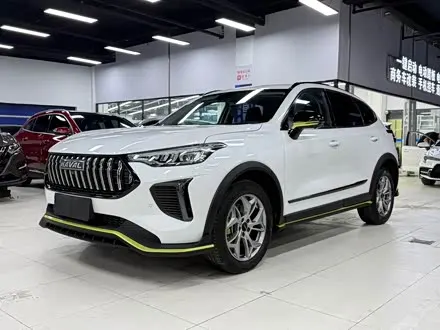 HAVAL CHITU 2022