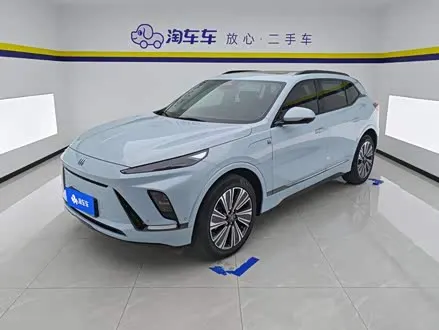 BUICK E5 — из Китая под ключ