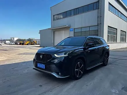 Автомобиль из Кореи, Китая или Японии под ключ — ДАРЭ