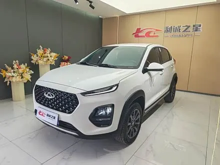 CHERY TIGGO 3X 2024