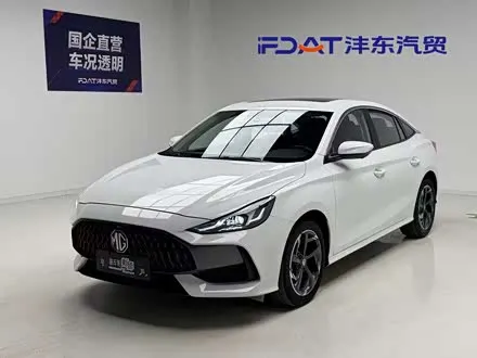 MG 5 2023