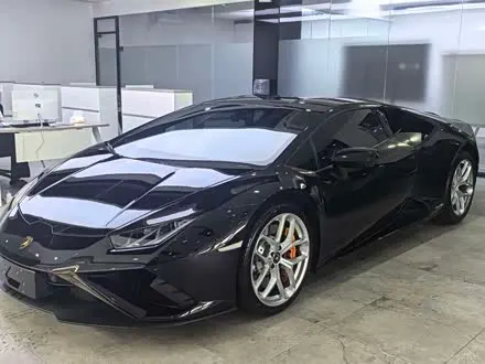 LAMBORGHINI HURACAN 2020