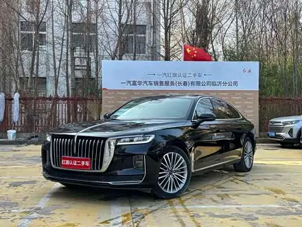 HONGQI H9 2023