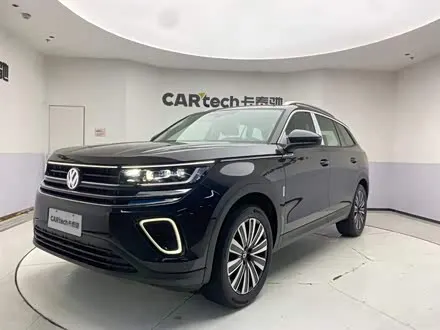 VOLKSWAGEN TAYRON X 2026