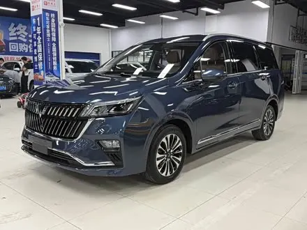WULING JIACHEN — из Китая под ключ