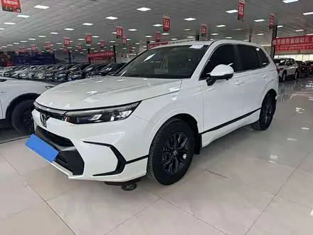 HONDA BREEZE 2023