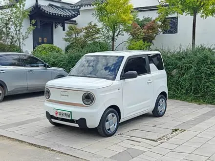 GEELY PANDA — из Китая под ключ