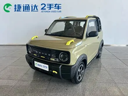 GEELY PANDA 2024
