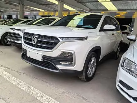 BAOJUN 530 — из Китая под ключ