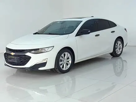 CHEVROLET MALIBU XL 2021