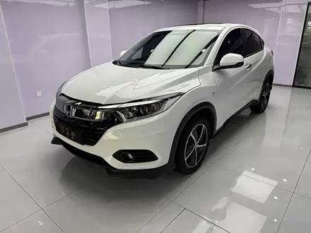 HONDA VEZEL 2022