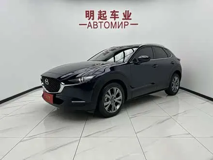 MAZDA CX-30 2022