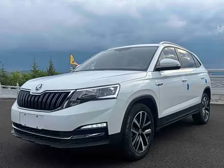 SKODA KAMIQ 2023