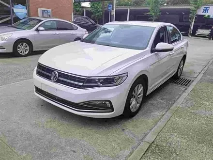 VOLKSWAGEN BORA — из Китая под ключ