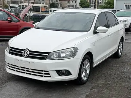 JETTA JETTA — из Кореи под ключ