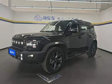 JETOUR TRAVELLER 2023