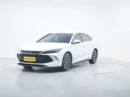 BYD QIN L 2024