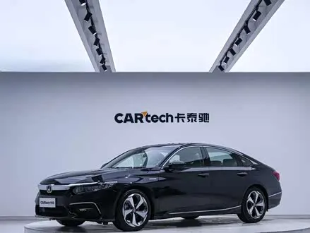 HONDA INSPIRE 2019