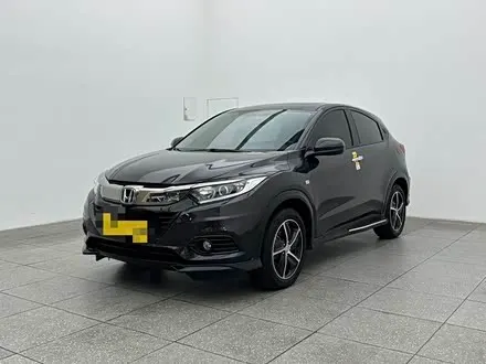 HONDA VEZEL 2020