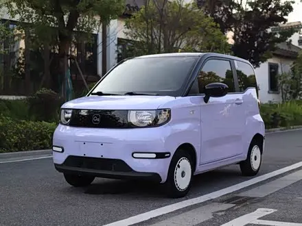 CHERY QQ ICE CREAM 2024