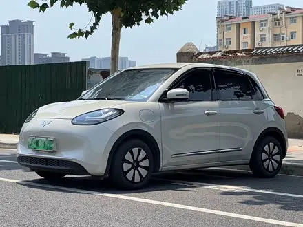WULING BINGO 2024