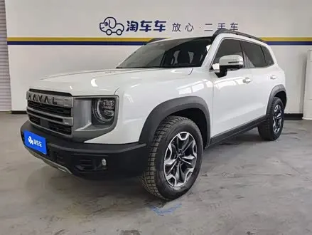 HAVAL DARGO 2024