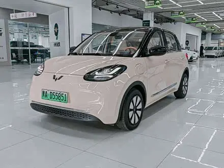 WULING BINGO 2025