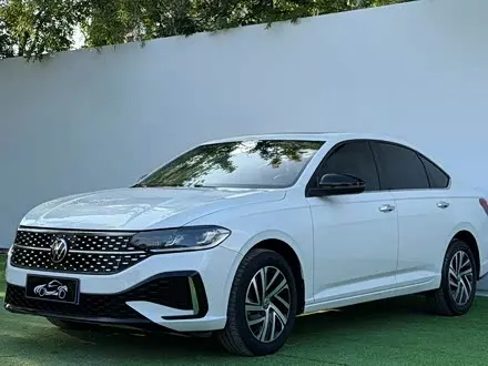 VOLKSWAGEN LAVIDA — из Китая под ключ